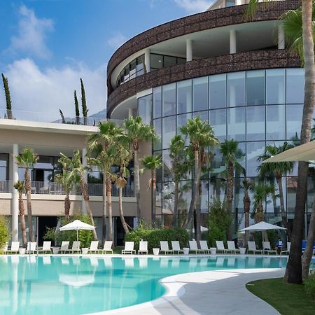 Higueron Rental Playa Apartamento Benalmádena Εξωτερικό φωτογραφία