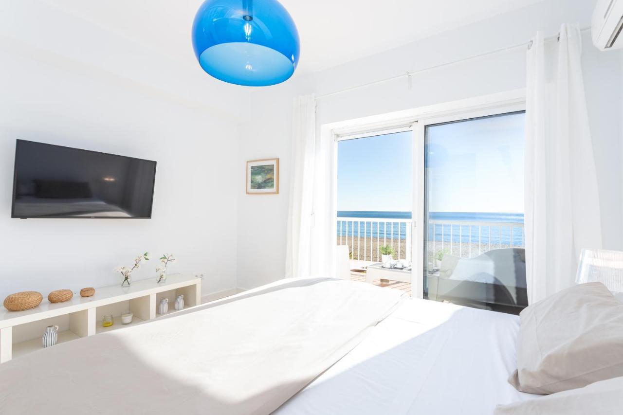 Higueron Rental Playa Apartamento Benalmádena Εξωτερικό φωτογραφία