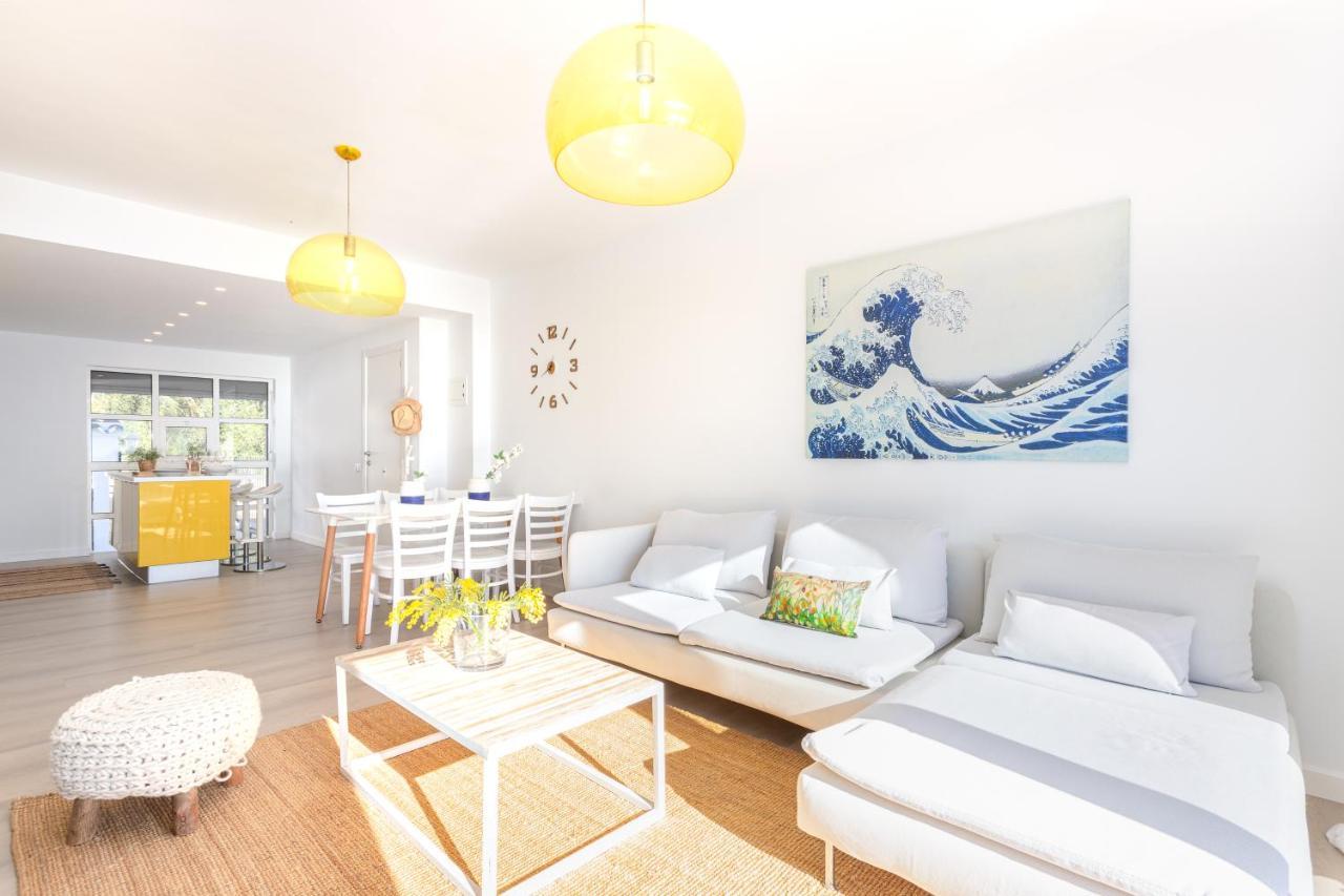 Higueron Rental Playa Apartamento Benalmádena Εξωτερικό φωτογραφία