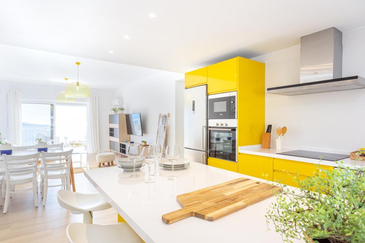 Higueron Rental Playa Apartamento Benalmádena Εξωτερικό φωτογραφία