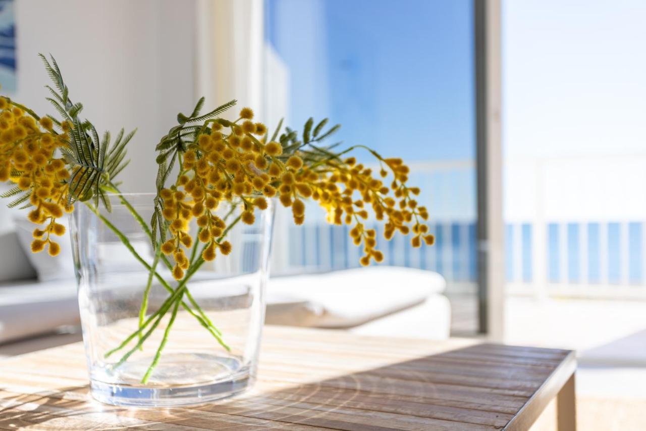 Higueron Rental Playa Apartamento Benalmádena Εξωτερικό φωτογραφία