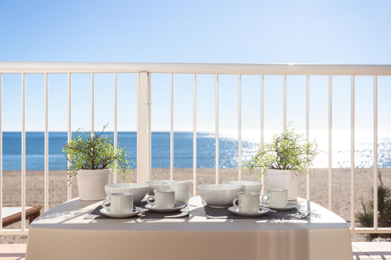 Higueron Rental Playa Apartamento Benalmádena Εξωτερικό φωτογραφία