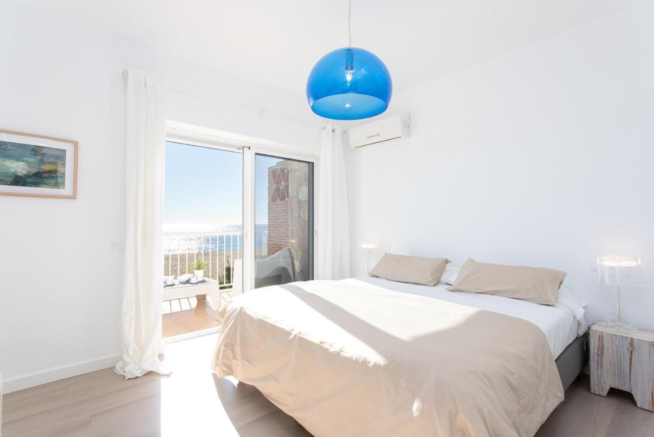 Higueron Rental Playa Apartamento Benalmádena Εξωτερικό φωτογραφία