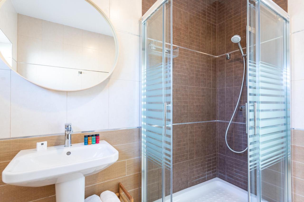 Higueron Rental Playa Apartamento Benalmádena Εξωτερικό φωτογραφία