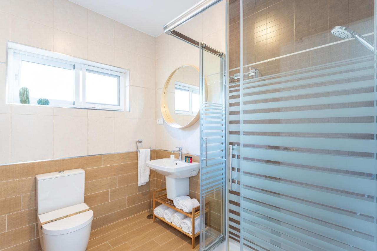 Higueron Rental Playa Apartamento Benalmádena Εξωτερικό φωτογραφία