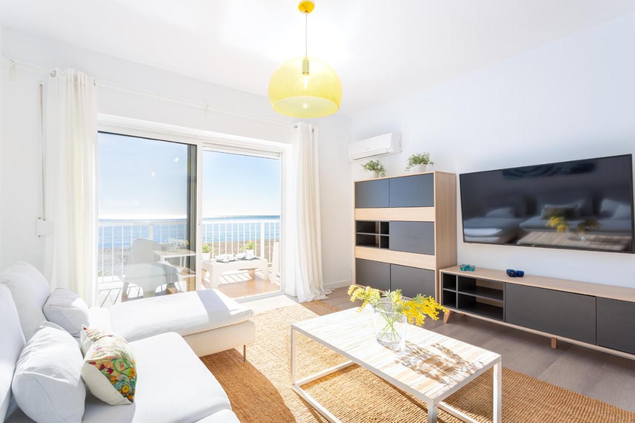 Higueron Rental Playa Apartamento Benalmádena Εξωτερικό φωτογραφία