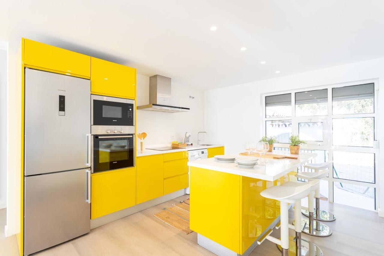 Higueron Rental Playa Apartamento Benalmádena Εξωτερικό φωτογραφία
