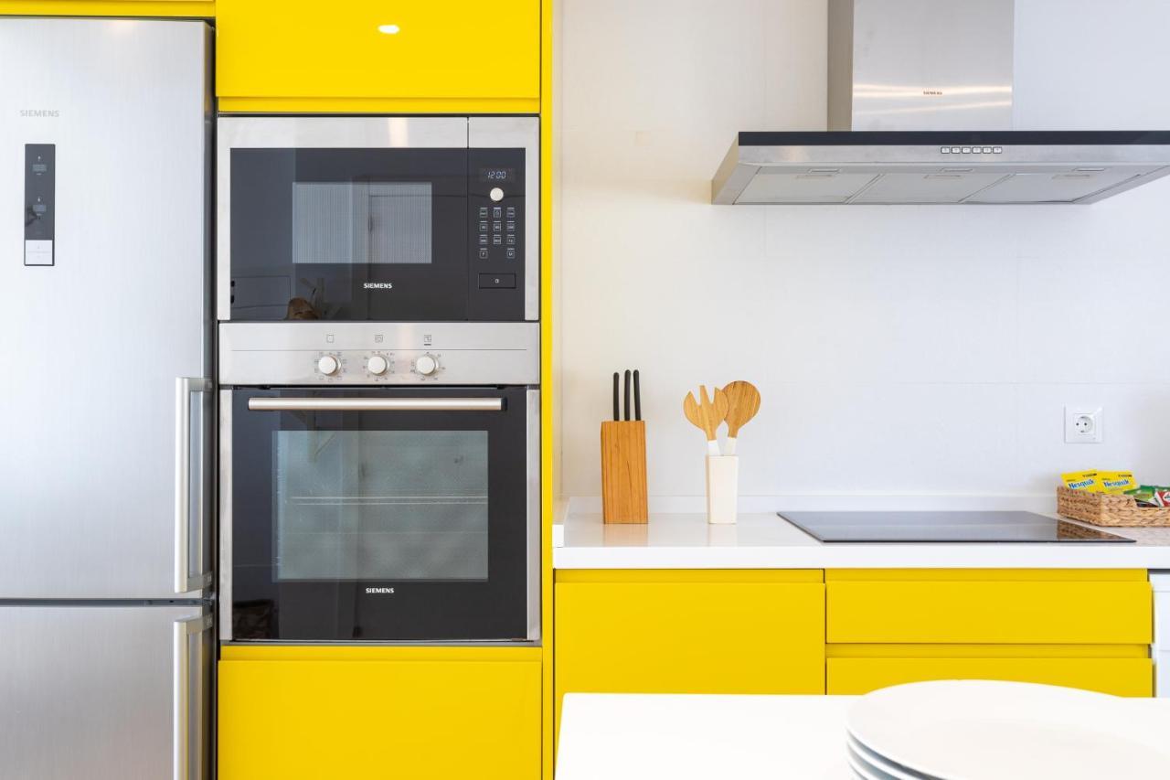Higueron Rental Playa Apartamento Benalmádena Εξωτερικό φωτογραφία