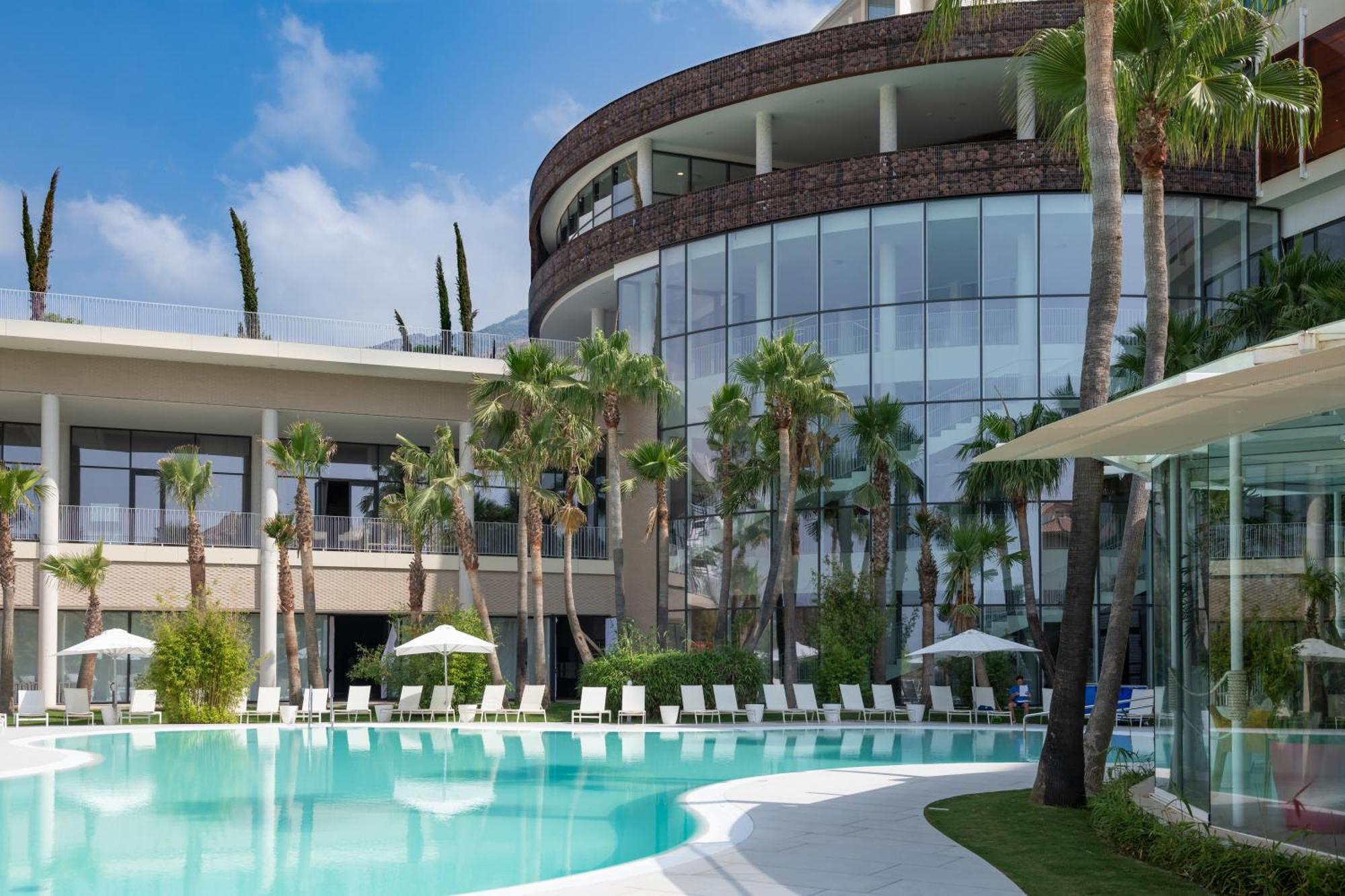 Higueron Rental Playa Apartamento Benalmádena Εξωτερικό φωτογραφία